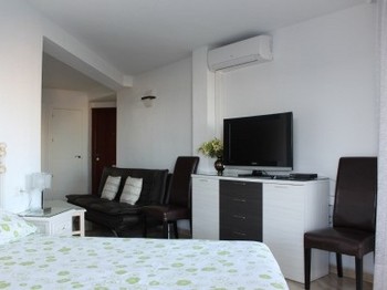Аренда апартаментов Торремолинос Torremolinos - Апартаменты в аренду Торремолинос Torremolinos Пляж Ла Кариуэла La Carihuela Фотографии 