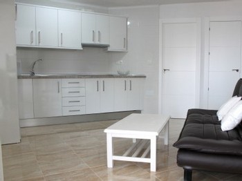 Аренда апартаментов Торремолинос Torremolinos - Апартаменты в аренду Торремолинос Torremolinos Пляж Ла Кариуэла La Carihuela Фотографии 