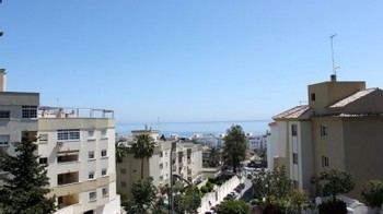 Аренда апартаментов Торремолинос Torremolinos - Апартаменты в аренду Торремолинос Torremolinos Пляж Ла Кариуэла La Carihuela Фотографии 