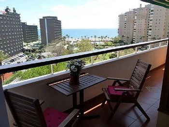 Аренда апартаментов Торремолинос Torremolinos - Апартаменты в аренду Торремолинос Torremolinos Пляж Плайамар Playamar Фотографии