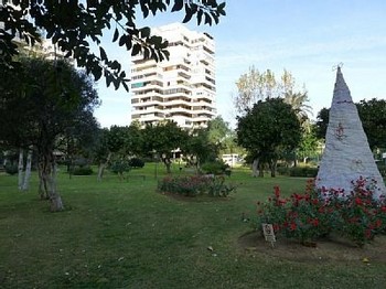 Аренда апартаментов Торремолинос Torremolinos - Апартаменты в аренду Торремолинос Torremolinos Пляж Плайамар Playamar Фотографии