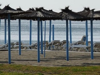 Аренда апартаментов Торремолинос Torremolinos - Апартаменты в аренду Торремолинос Torremolinos Пляж Плайамар Playamar Фотографии