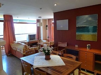 Аренда апартаментов Торремолинос Torremolinos - Апартаменты в аренду Торремолинос Torremolinos Пляж Плайамар Playamar Фотографии