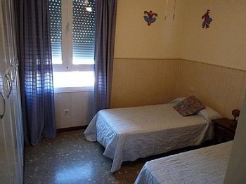 Аренда апартаментов Торремолинос Torremolinos - Апартаменты в аренду Торремолинос Torremolinos Пляж Плайамар Playamar Фотографии