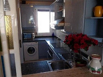 Аренда апартаментов Торремолинос Torremolinos - Апартаменты в аренду Торремолинос Torremolinos Пляж Плайамар Playamar Фотографии