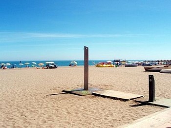 Аренда апартаментов Торремолинос Torremolinos - Апартаменты в аренду Торремолинос Torremolinos Пляж Ла Колина La Colina Фотографии