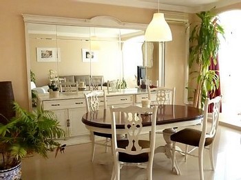 Аренда апартаментов Торремолинос Torremolinos - Апартаменты в аренду Торремолинос Torremolinos Пляж Ла Колина La Colina Фотографии
