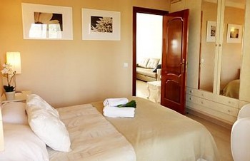 Аренда апартаментов Торремолинос Torremolinos - Апартаменты в аренду Торремолинос Torremolinos Пляж Ла Колина La Colina Фотографии