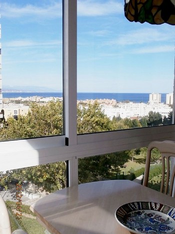 Аренда апартаментов Торремолинос Torremolinos - Апартаменты в аренду Торремолинос Torremolinos Пляж Ла Колина La Colina Фотографии