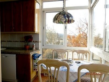 Аренда апартаментов Торремолинос Torremolinos - Апартаменты в аренду Торремолинос Torremolinos Пляж Ла Колина La Colina Фотографии