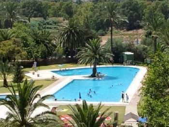 Аренда апартаментов Торремолинос Torremolinos - Апартаменты в аренду Торремолинос Torremolinos Пляж Ла Колина La Colina Фотографии