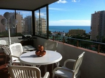 Аренда апартаментов Торремолинос Torremolinos - Апартаменты в аренду Торремолинос Torremolinos Пляж Плайамар Playamar Фотографии