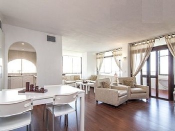 Аренда апартаментов Торремолинос Torremolinos - Апартаменты в аренду Торремолинос Torremolinos Пляж Плайамар Playamar Фотографии