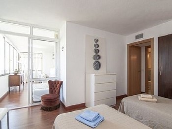 Аренда апартаментов Торремолинос Torremolinos - Апартаменты в аренду Торремолинос Torremolinos Пляж Плайамар Playamar Фотографии