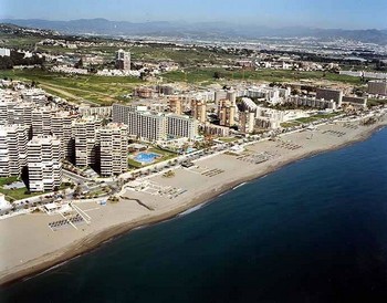 Аренда апартаментов Торремолинос Torremolinos - Апартаменты в аренду Торремолинос Torremolinos Пляж Плайамар Playamar Фотографии