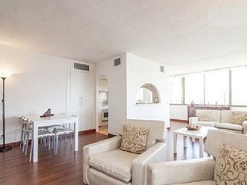 Аренда апартаментов Торремолинос Torremolinos - Апартаменты в аренду Торремолинос Torremolinos Пляж Плайамар Playamar Фотографии