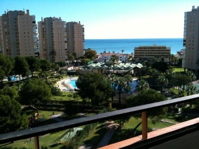 Аренда апартаментов Торремолинос Torremolinos - Апартаменты в аренду Торремолинос Torremolinos Пляж Плайамар Playamar 