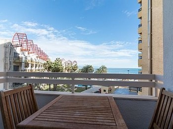 Аренда апартаментов Торремолинос Torremolinos - Апартаменты в аренду Торремолинос Torremolinos Пляж Плайа дель Бахондильо Playa del Bajondillo Фотографии 