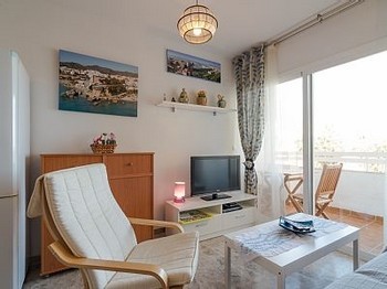 Аренда апартаментов Торремолинос Torremolinos - Апартаменты в аренду Торремолинос Torremolinos Пляж Плайа дель Бахондильо Playa del Bajondillo Фотографии 