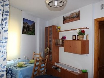 Аренда апартаментов Торремолинос Torremolinos - Апартаменты в аренду Торремолинос Torremolinos Пляж Плайа дель Бахондильо Playa del Bajondillo Фотографии 