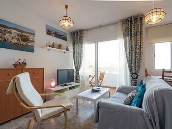 Аренда апартаментов Торремолинос Torremolinos - Апартаменты в аренду Торремолинос Torremolinos Пляж Плайа дель Бахондильо Playa del Bajondillo Фотографии 