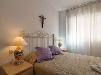 Аренда апартаментов Торремолинос Torremolinos - Апартаменты в аренду Торремолинос Torremolinos Пляж Плайа дель Бахондильо Playa del Bajondillo Фотографии 