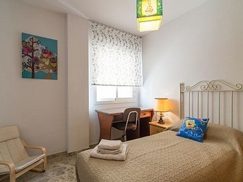 Аренда апартаментов Торремолинос Torremolinos - Апартаменты в аренду Торремолинос Torremolinos Пляж Плайа дель Бахондильо Playa del Bajondillo Фотографии 