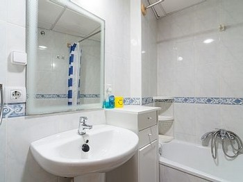 Аренда апартаментов Торремолинос Torremolinos - Апартаменты в аренду Торремолинос Torremolinos Пляж Плайа дель Бахондильо Playa del Bajondillo Фотографии 