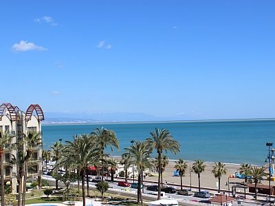 Аренда апартаментов Торремолинос Torremolinos - Апартаменты в аренду Торремолинос Torremolinos Пляж Плайа дель Бахондильо Playa del Bajondillo