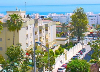 Аренда апартаментов Торремолинос Torremolinos - Апартаменты в аренду Торремолинос Torremolinos Пляж Ла Кариуэла La Carihuela