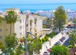 Аренда апартаментов Торремолинос Torremolinos - Апартаменты в аренду Торремолинос Torremolinos Пляж Ла Кариуэла La Carihuela