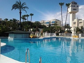 Аренда апартаментов Торремолинос Torremolinos - Апартаменты в аренду Торремолинос Torremolinos Пляж Плайамар Playamar Фотографии