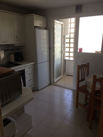 Аренда апартаментов Торремолинос Torremolinos - Апартаменты в аренду Торремолинос Torremolinos Пляж Плайамар Playamar Фотографии