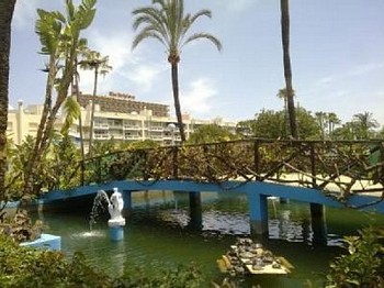 Аренда апартаментов Торремолинос Torremolinos - Апартаменты в аренду Торремолинос Torremolinos Пляж Плайамар Playamar Фотографии