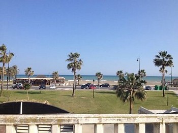 Аренда апартаментов Торремолинос Torremolinos - Апартаменты в аренду Торремолинос Torremolinos Пляж Плайамар Playamar Фотографии
