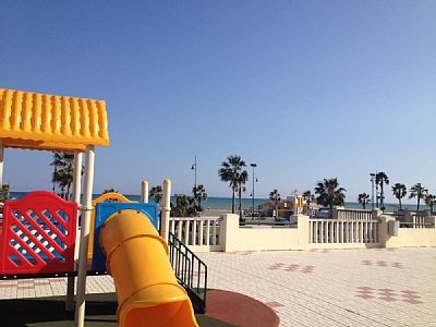 Аренда апартаментов Торремолинос Torremolinos - Апартаменты в аренду Торремолинос Torremolinos Пляж Плайамар Playamar 