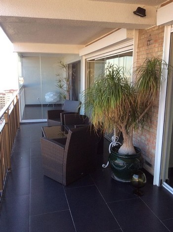 Аренда апартаментов Торремолинос Torremolinos - Апартаменты в аренду Торремолинос Torremolinos Пляж Bajondillo Бахондильо Фотографии 