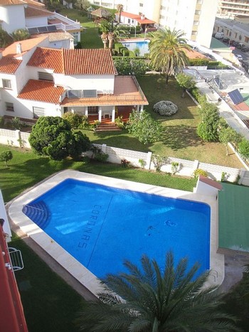 Аренда апартаментов Торремолинос Torremolinos - Апартаменты в аренду Торремолинос Torremolinos Пляж Bajondillo Бахондильо Фотографии 