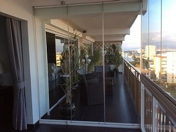 Аренда апартаментов Торремолинос Torremolinos - Апартаменты в аренду Торремолинос Torremolinos Пляж Bajondillo Бахондильо Фотографии 