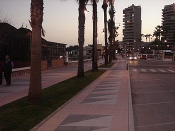 Аренда апартаментов Торремолинос Torremolinos - Апартаменты в аренду Торремолинос Torremolinos Пляж Плайамар Playamar