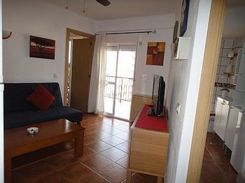 Аренда апартаментов Торремолинос Torremolinos - Апартаменты в аренду Торремолинос Torremolinos Пляж Плайамар Playamar