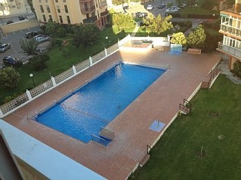 Аренда апартаментов Торремолинос Torremolinos - Апартаменты в аренду Торремолинос Torremolinos Пляж Плайамар Playamar