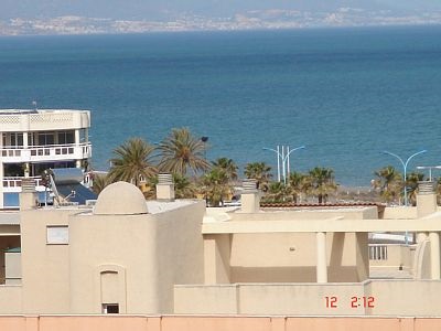 Аренда апартаментов Торремолинос Torremolinos - Апартаменты в аренду Торремолинос Torremolinos Пляж Ла Кариуэла La Carihuela