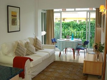 Аренда апартаментов Торремолинос Torremolinos - Апартаменты в аренду Торремолинос Torremolinos Пляж Ла Кариуэла La Carihuela Фотографии