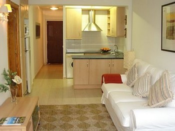 Аренда апартаментов Торремолинос Torremolinos - Апартаменты в аренду Торремолинос Torremolinos Пляж Ла Кариуэла La Carihuela Фотографии