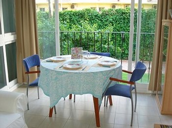 Аренда апартаментов Торремолинос Torremolinos - Апартаменты в аренду Торремолинос Torremolinos Пляж Ла Кариуэла La Carihuela Фотографии