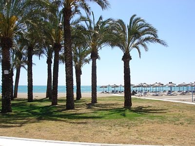 Аренда апартаментов Торремолинос Torremolinos - Апартаменты в аренду Торремолинос Torremolinos Пляж Ла Кариуэла La Carihuela