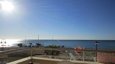 Аренда апартаментов Торремолинос Torremolinos - Апартаменты в аренду Торремолинос Torremolinos Пляж Плайамар Playamar Фотографии