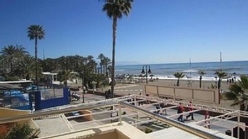 Аренда апартаментов Торремолинос Torremolinos - Апартаменты в аренду Торремолинос Torremolinos Пляж Плайамар Playamar Фотографии