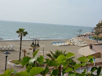 Аренда апартаментов Торремолинос Torremolinos - Апартаменты в аренду Торремолинос Torremolinos Пляж Плайамар Playamar Фотографии